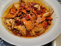 -旺角小渔村·海肠捞饭开创者(二马路店)