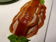 枣酥香烤鸭-晟永興烤鸭店(五道口店)