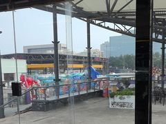 -移动谜城·大笨象密室逃脱(五棵松店)