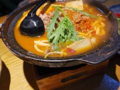 -樱町三味日本料理(城乡世纪广场店)