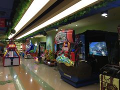 -爱玩嘉年华(江北一店)