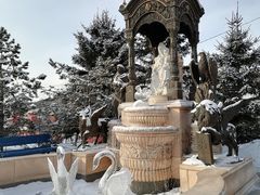 -喀山圣母大教堂