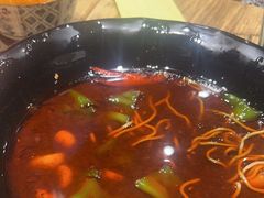 -阿郎龙虾烧烤海鲜馆(苏河融景店)