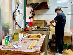 -小胡子祥彪烧烤(北湖总店)