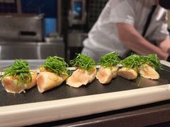 -yokocho上横町·日本食街(深业上城店)