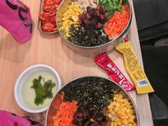 -米村拌饭(淮安区吾悦广场店)
