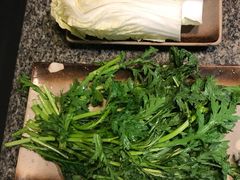 -佬革命主题火锅(玉沙路店)
