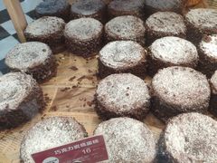 -味多美(江桥万达店)