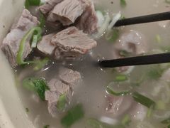 -褚氏岛城一汤(闽江路店)