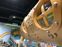 -杭州开元森泊度假乐园