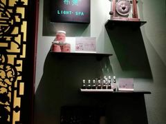 -布梵·台式热敷古法按摩Massage·Spa(品尊国际店)