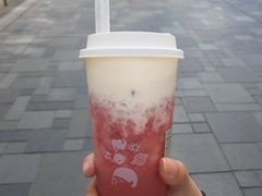 -喜茶(北京三里屯太古里店)