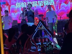 -光阴的故事音乐酒吧(1905店)