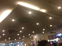 -萨莉亚意式餐厅(深圳北站店)