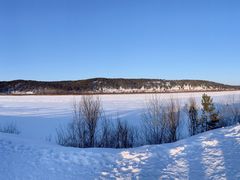 -北极村旅游风景区