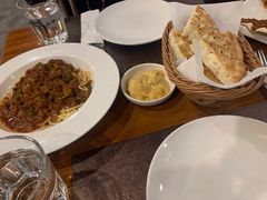 -TUK土耳其餐厅·下午茶(卢湾店)