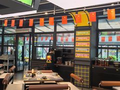 -嘎嘎鸭脑壳(蜀汉路店)