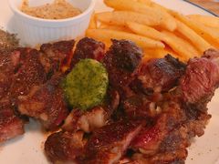 安格斯牛排肉眼-羽深肉铺 Steak & Wine