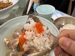 酱蟹-渔娘渔家丹东海鲜(东直门店)