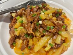 -西贝(龙华天虹购物中心店)