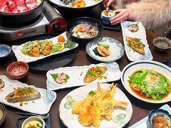 -江户前日本料理(瑞诗酒店店)