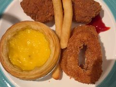 -额尔敦牛厨师铜板烧