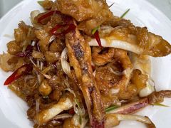 -九龙餐厅(大沽路店)