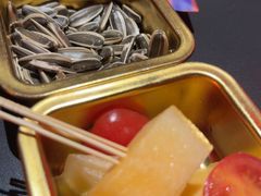 -何师烧烤Pro ·小龙虾·江湖川菜·精酿啤酒(太古里店)