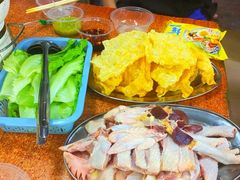 -威邵鸡煲(西华路总店)