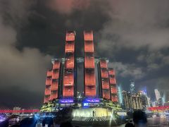 -重庆两江夜游-交运系列