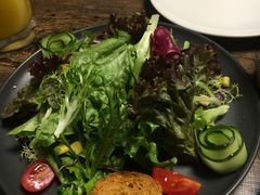 -HIGH FIVE哈福手工汉堡(桂林路店)