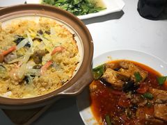 -光海·乡记酸菜鱼·始于1996(花园路店)