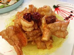 -金蝉食府(维吉奥广场店)