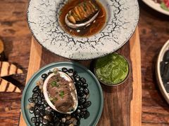 -THE CANNERY&JUJU 新鲜海鲜·牛排美食酒廊