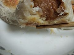鲜肉月饼-长发西饼(临顿路店)