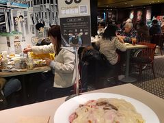 -Euro Go Go(葵芳分店)