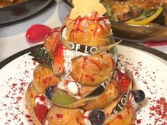 -Mogul Eatery·大亨餐酒馆
