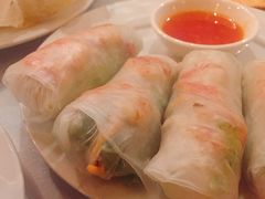 -Lanterns Vietnamese Restaurant
