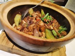 -汤城小厨•粤菜•靓汤(苏州街店)