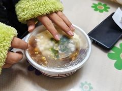-科巷三姐酒酿(老门东店)