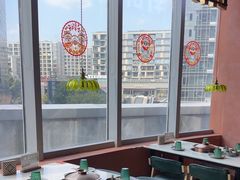 -喃喃椰·糟粕醋·椰子鸡火锅(七堡花园店)