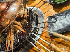 -号令江湖·水浒烤肉(和畅睦邻中心店)
