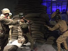 -上海四行仓库抗战纪念馆