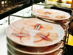 蝴蝶斑鱼片-马家斑.鲜鱼火锅(松湖万科店)