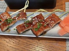 -戏作寿司(观音桥店)