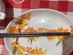-西贝(武汉天地店)