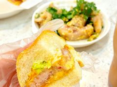 -旺角宝港式茶餐厅(寮步店)