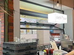 -岛风·台食小馆 ISLAND BISTRO(烟台山店)