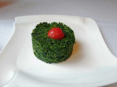 -功德林(南京西路店)