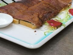 -尖沙咀大酒楼(罗村店·粤菜海鲜·宴会聚餐)